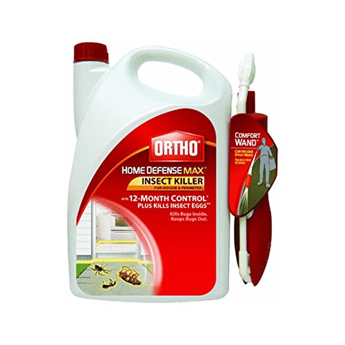 Ortho Home Defense MAX Indoor/Perimeter Insect Killer (1.1 gal)