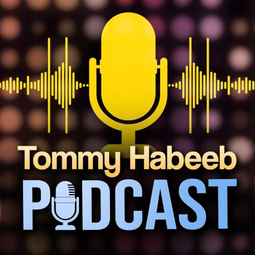 Tommy Habeeb Podcast cover art