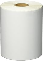 Vista 25 de MFLABEL® 1744907 Etiqueta de envío térmica para 4XL (2 rollos)