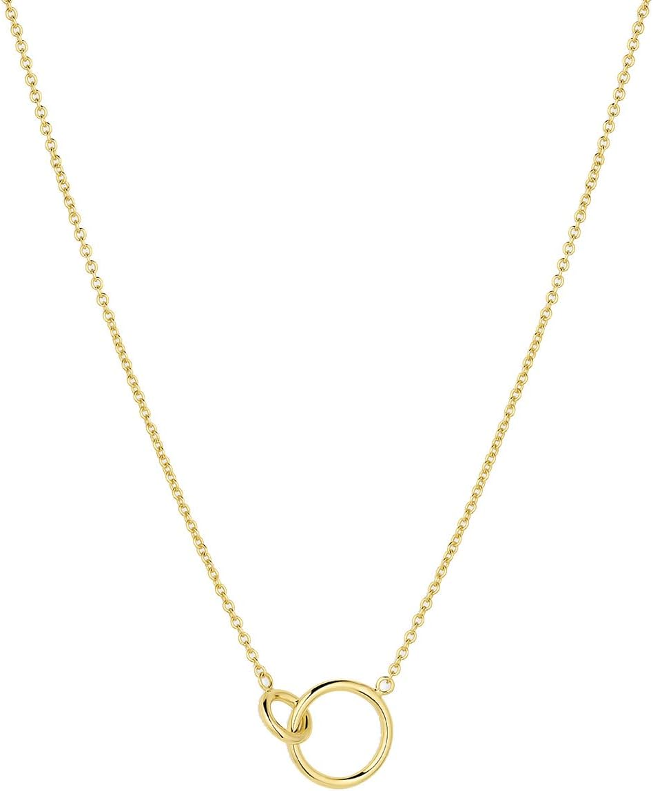Wilshire Charm Adjustable Necklace