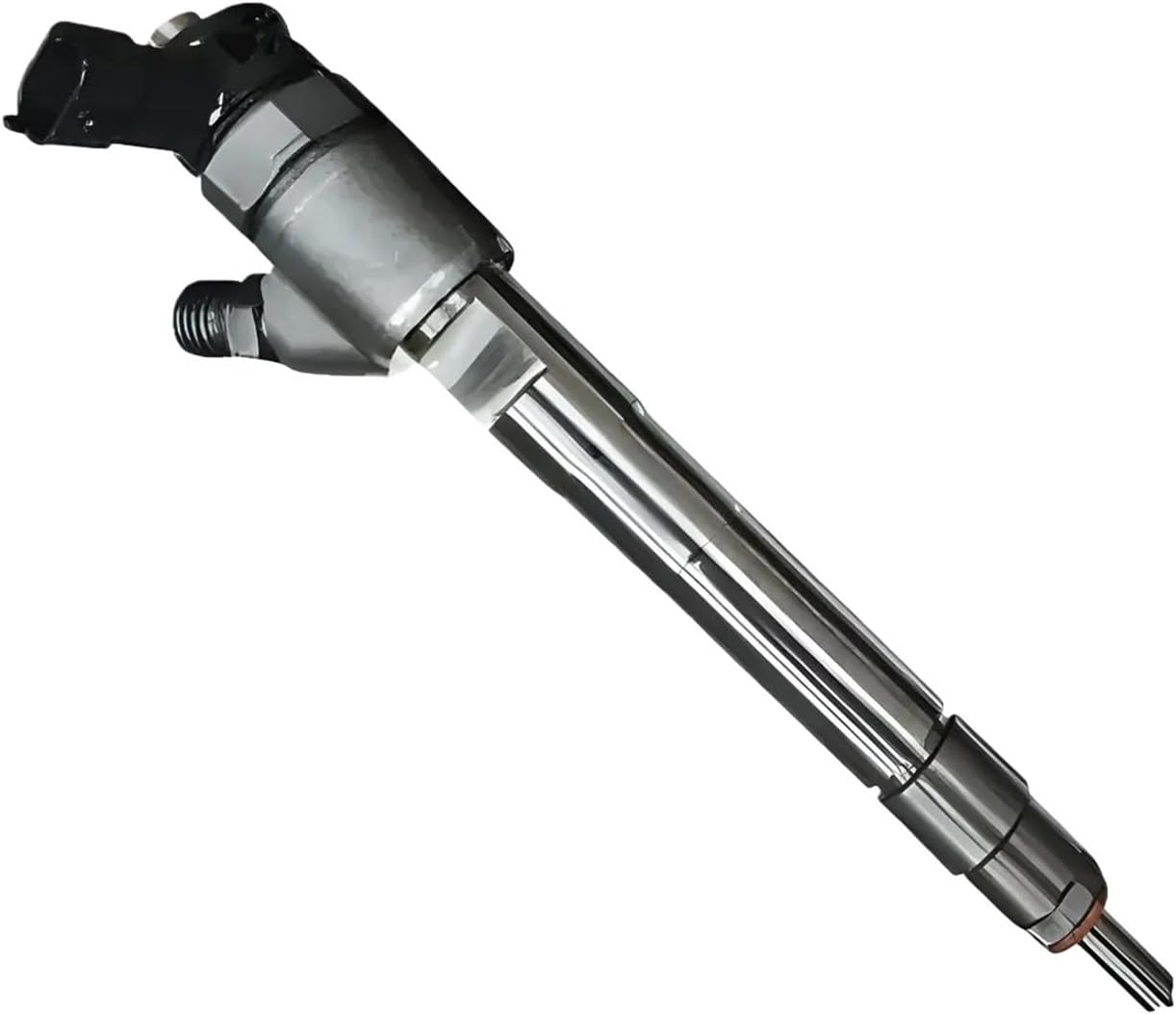0445110523 0986435262 35062015F Common Rail Fuel Injector Compatible With VM Motori Maserati Ghibli 3.0 D Engine