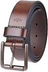 Dockers mens Casual Leather BeltBelt