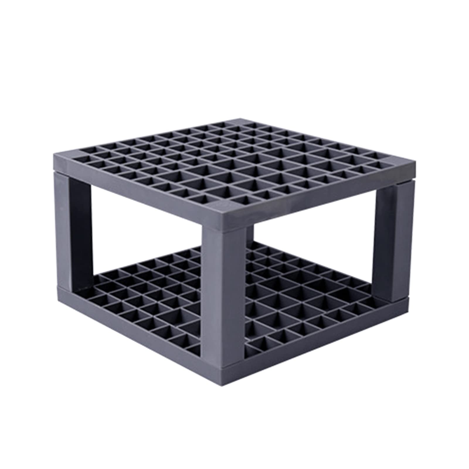 HZBB Pen Brush Holder Pencil Shelves Pen Rack Art Brush Organizer Marker Holder Desk Stand Organizer for Paint Desktop Storage Box Paint