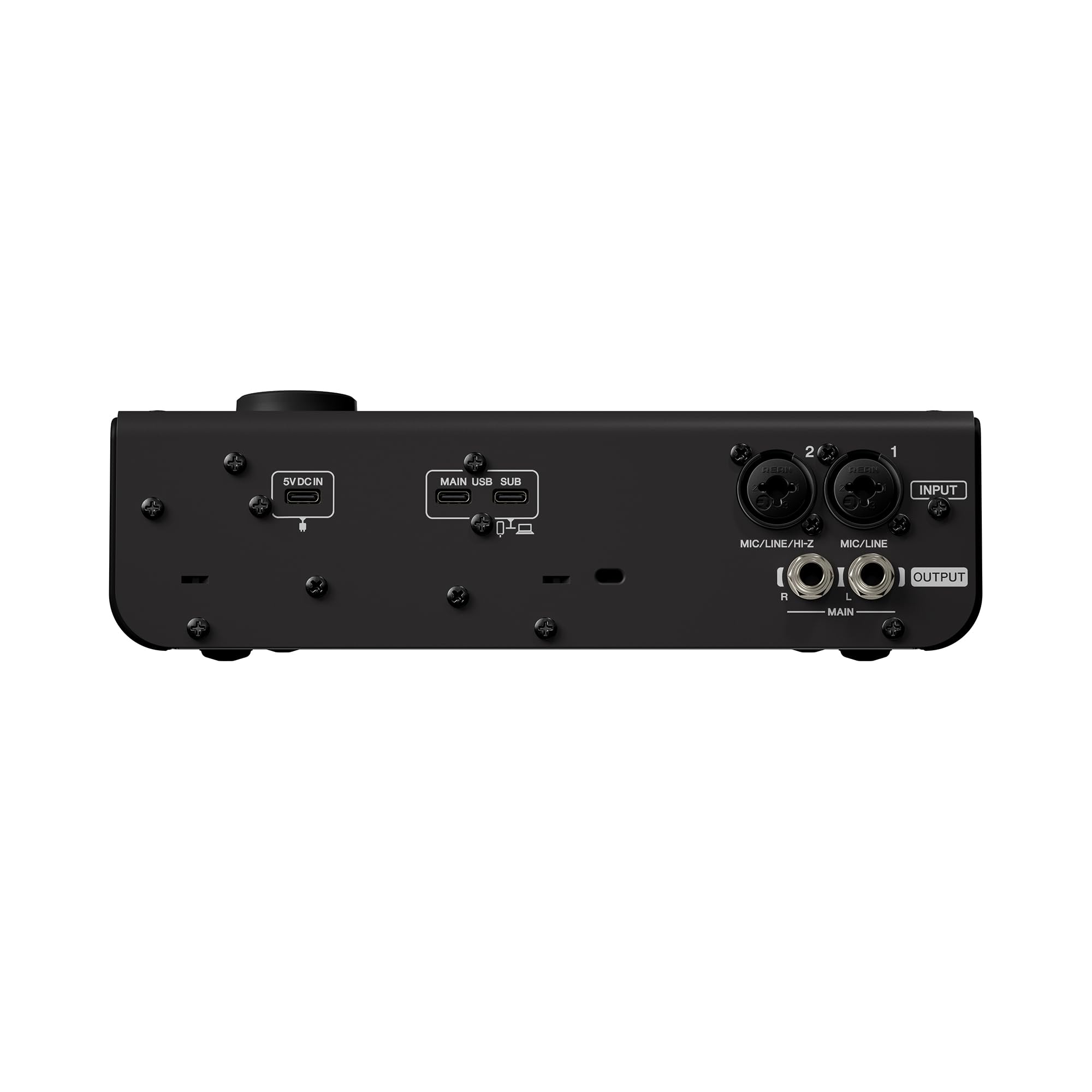 Amazon.co.jp: ヤマハ(YAMAHA) URX22 4イン/2アウトデュアルUSB-C