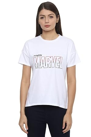 Van Heusen Women's Regular Fit Top