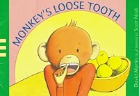 Monkeys Tooth (Brand New Readers Series) 0763611832 Book Cover