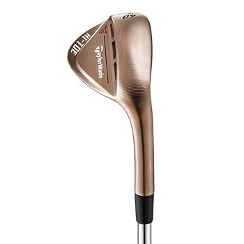Amazon | TAYLOR MADE(テーラーメイド) MILLED GRIND HI-TOE2
