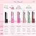 Too Faced Ribbon Wrapped Lash Mascara | Extreme Length Tubing Mascara with no Smudging, Flaking or Clumping, 0.27 Fl Oz