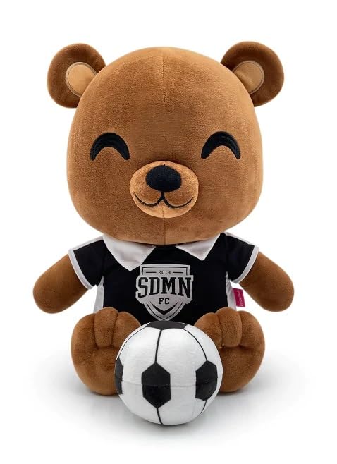 Youtooz - Sidemen FC Bear Plush