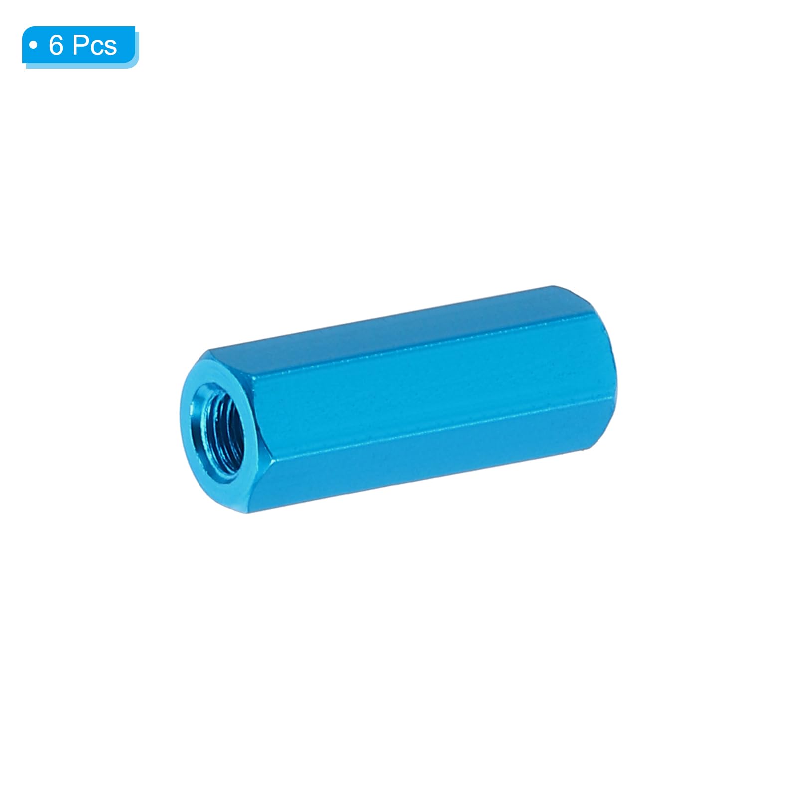 PATIKIL M3 Hex Nuts - Image 3