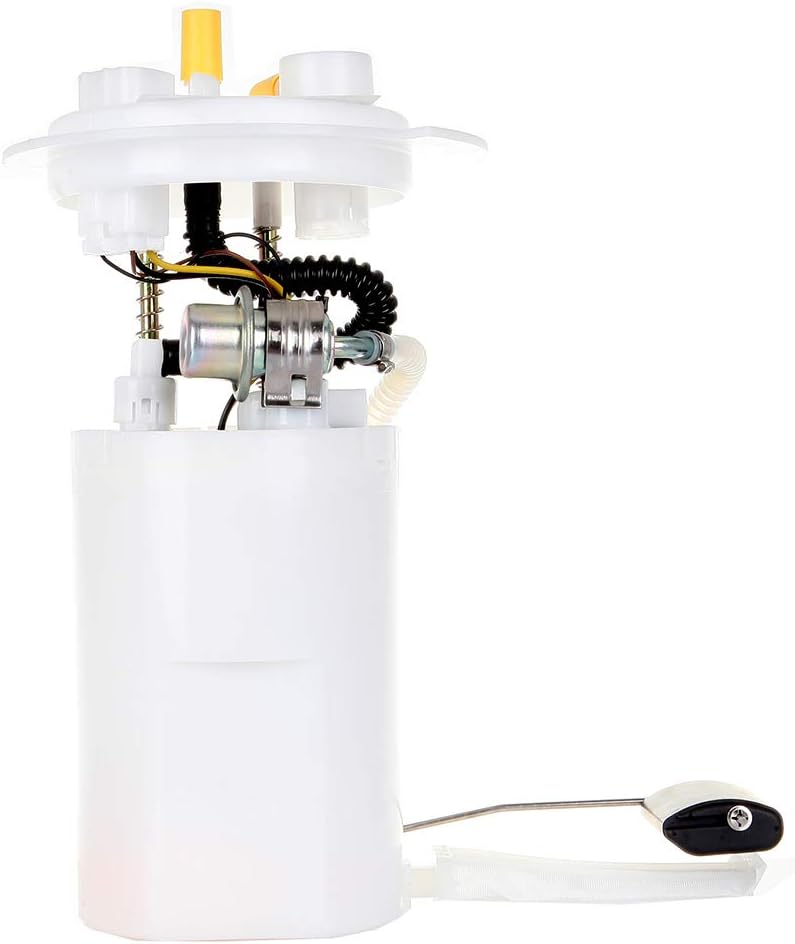 Fuel Pump Assembly Replacement fit 2006-2007 For Hyundai Sonata 2.4L,2006-2010 For Hyundai Sonata 3.3L