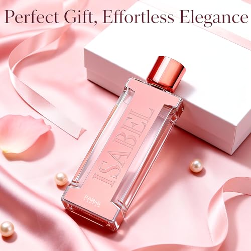 Image of AFLUXE Women's Perfume Eau de Parfum for Women Long Lasting Womens Perfume Classic Fragrance