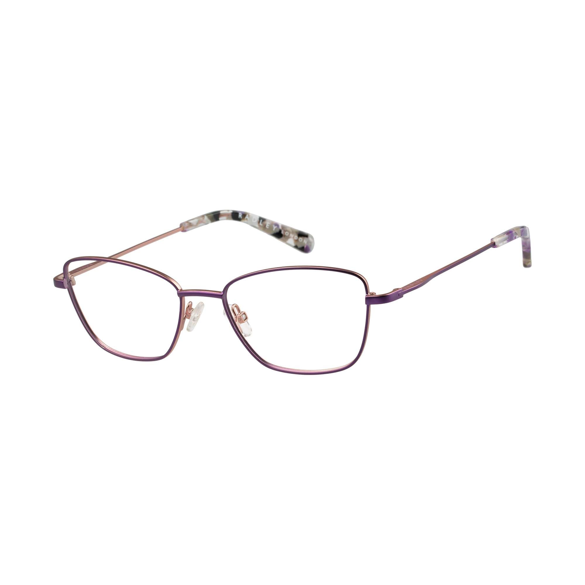Gafas graduadas Radley Rdo-6041-061 para mujer en color cobre talla 51 5