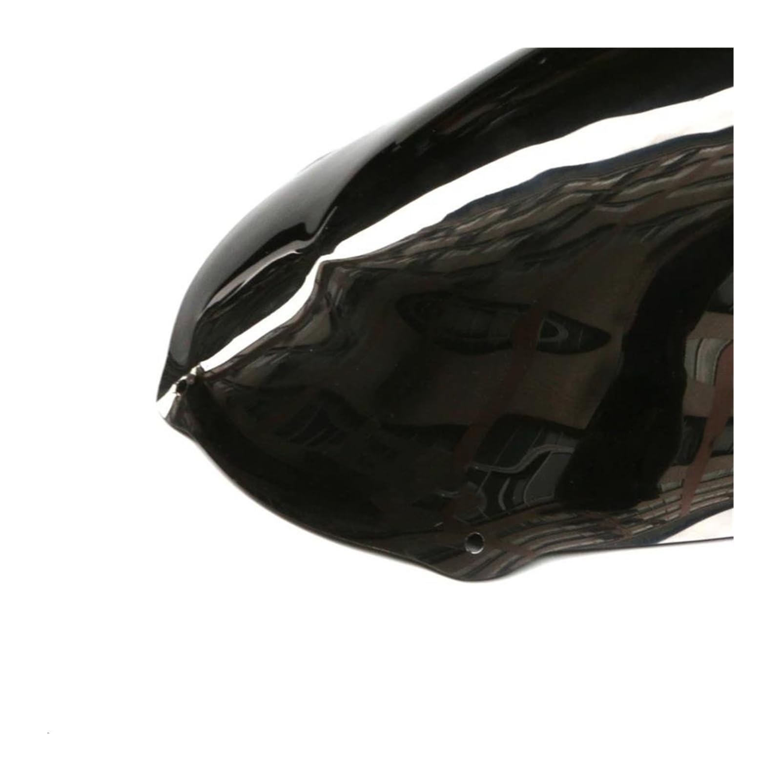Pasuje Do RS 125 RS125 1999-2005 2001 2002 2003 2004 Przednia Szyba Motocykla Osłona przeciwsłoneczna Deflektor