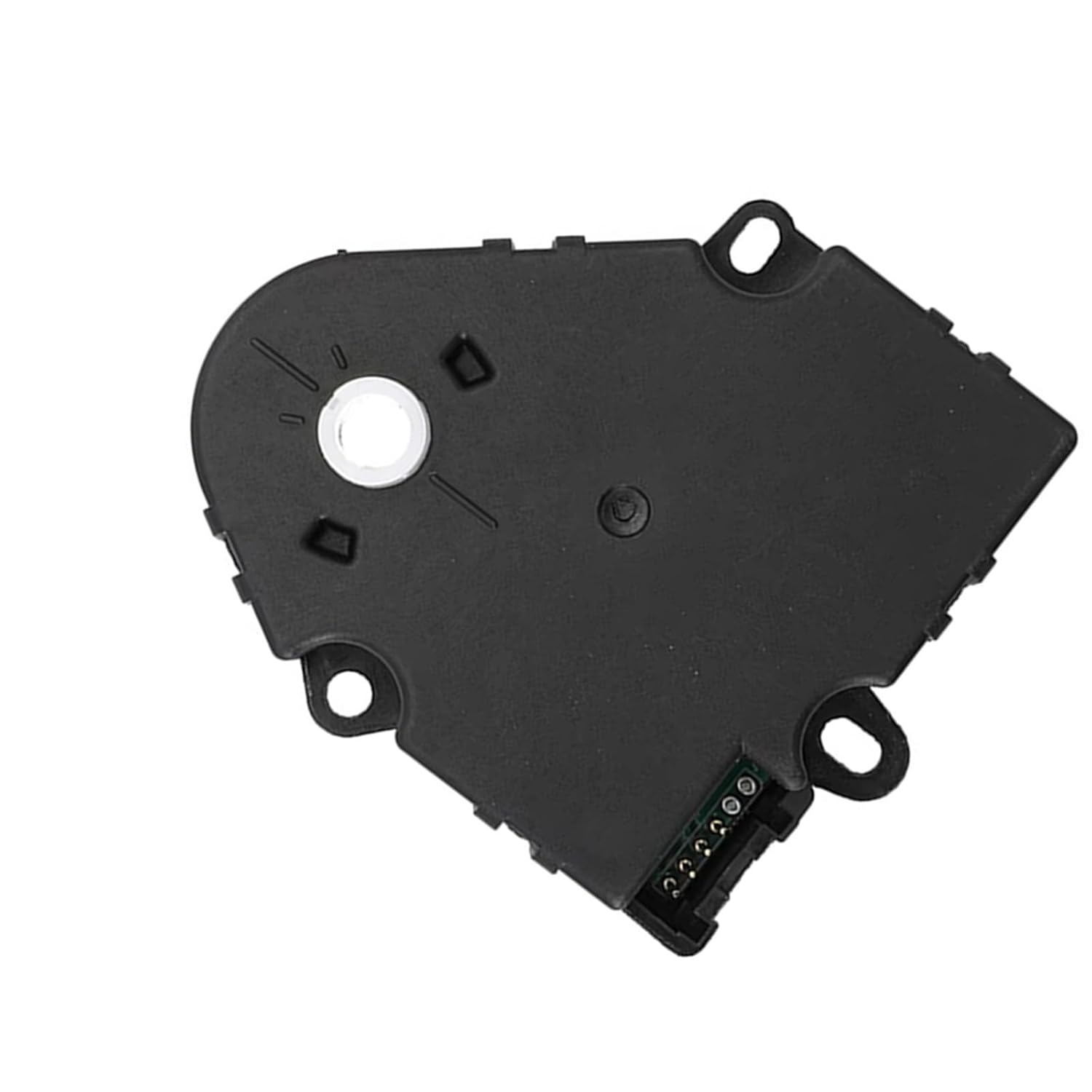 Heater Blend Door Actuator for Jeep for Liberty for 2005 2006 2007 Car HVAC Heater A/C Blend Air Door Actuator Auto Parts 5174382Aa