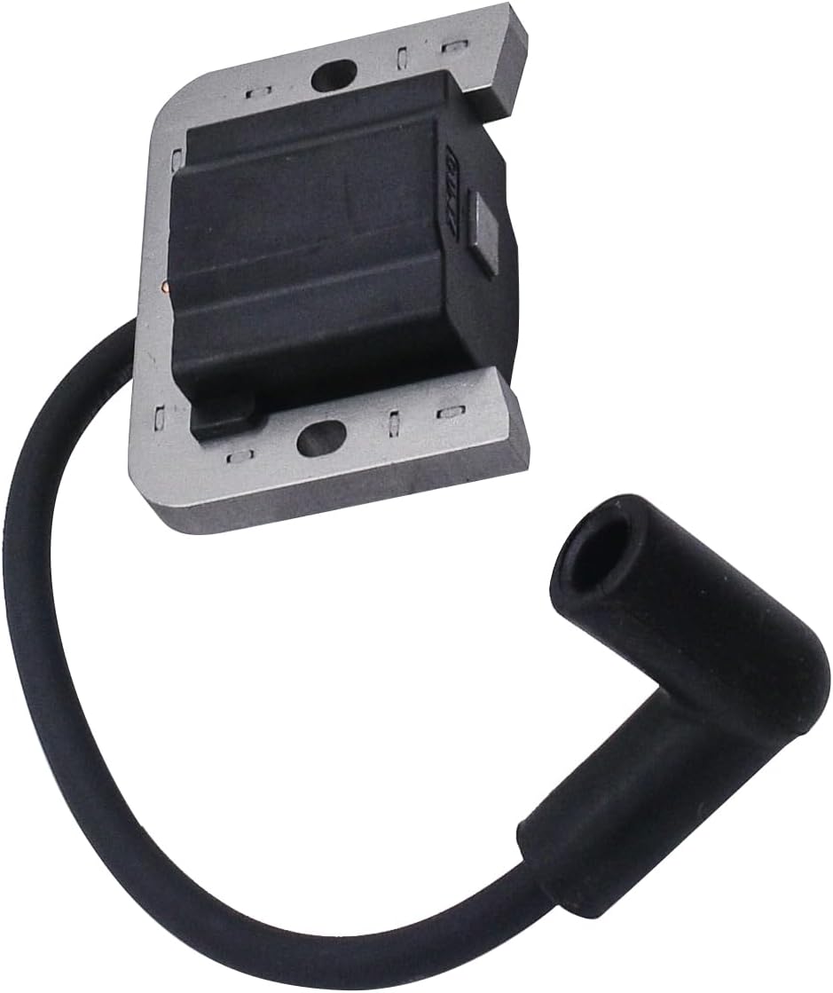 2 Pack 3258406S Ignition Coil Fit for Kohler KT ZT Engines 7000 Series KT600 KT610 KT715 KT725 KT730 KT735 KT740 ZT710 ZT720 ZT730 with Spark Plug 32 584 06-S