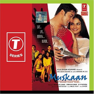 Muskaan