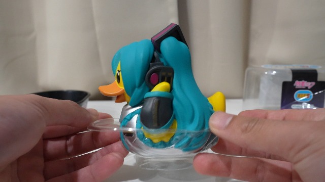 Amazon.com: TUBBZ: Hatsune Miku