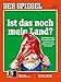 Produktbild DER SPIEGEL 16/2018: Ist das noch mein Land