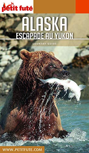 Télécharger ALASKA 2019/2020 Petit Futé (Country Guide) PDF