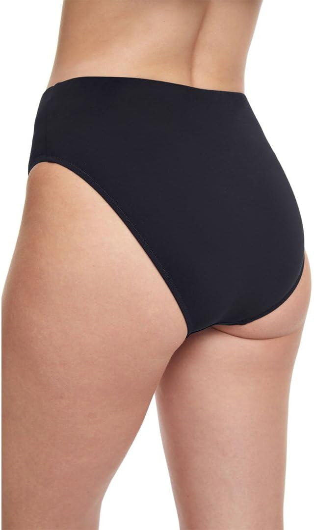 Profile by Gottex Women's Afternoon Tea Standard Seamless Basic Swimsuit Bottom