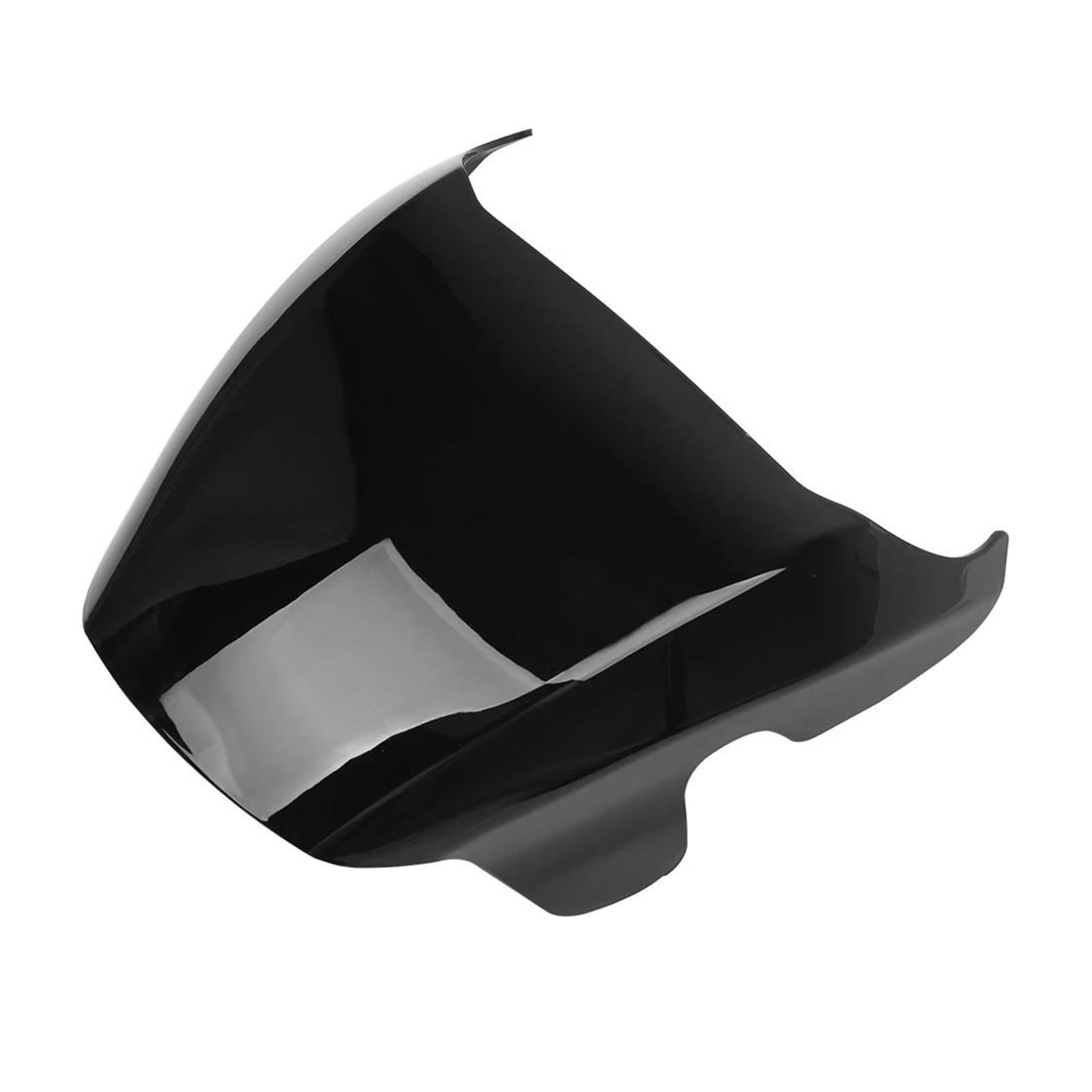 Masque Phare Moto Noir pour Randonnées Nocturnes en Sportster S 1250