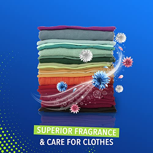 Surf-Excel-Matic-Top-Load-Liquid-Detergent-32-L-Refill-Designed-for-Tough-Stain-Removal-on-Laundry-in-Washing-Machines-Mega-Pack