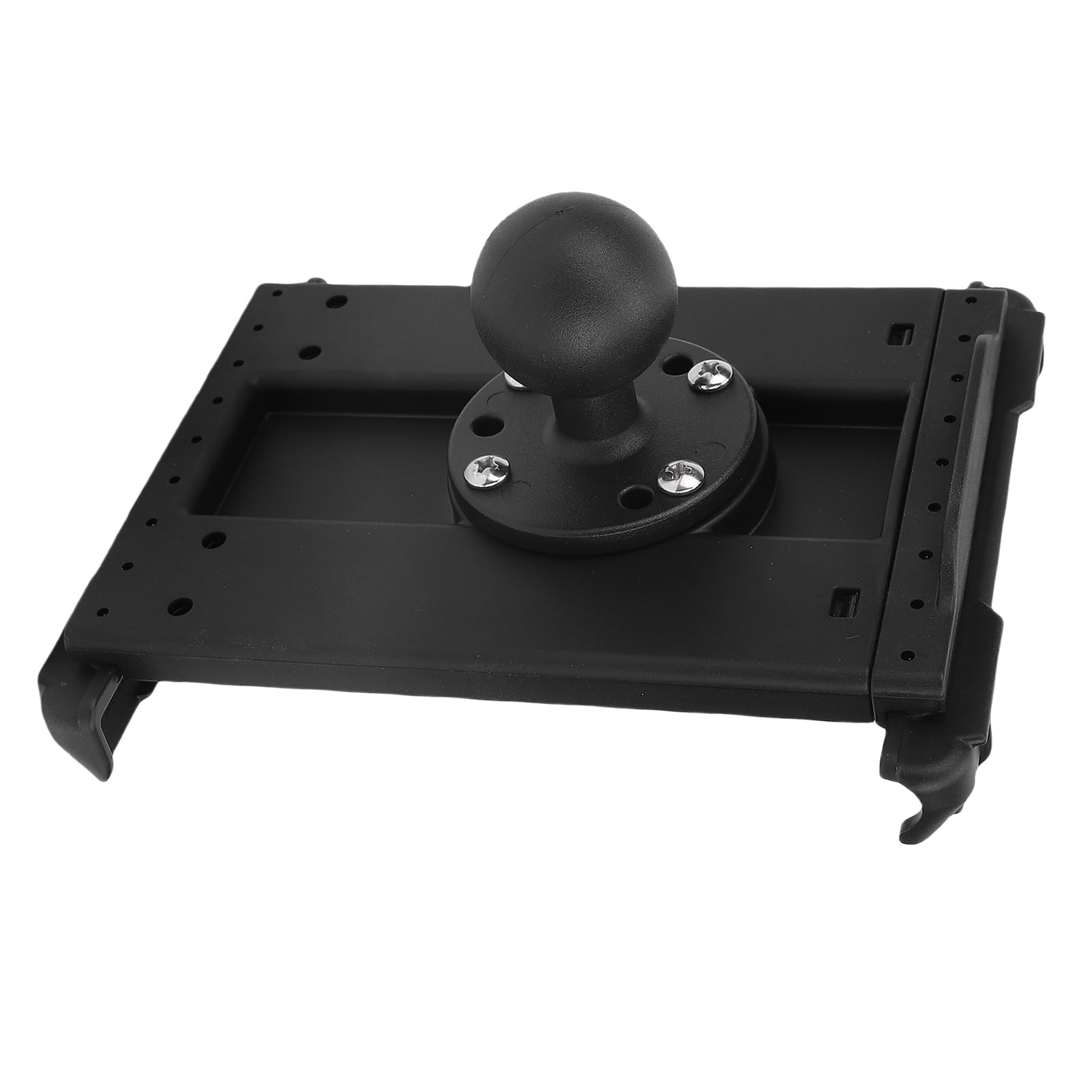 Supporto per Tablet Regolabile per Carichi Pesanti per Veicoli, Camion, Auto, Supporto per Tablet Industriale