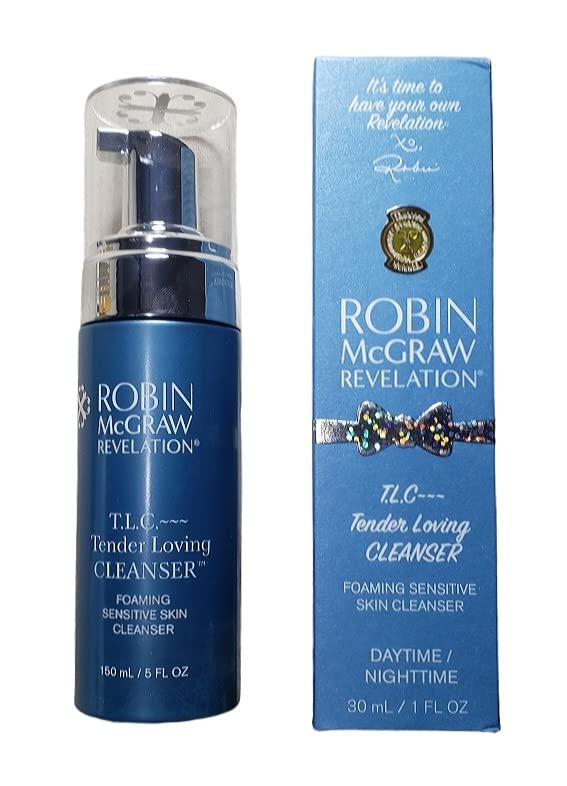 List of Top Ten Best Robin Mcgraw Skin Care Top Picks 2023 Reviews