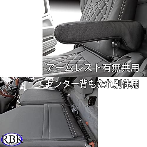 Amazon | シートカバー ジェネレーション キャンター 標準 ダブル
