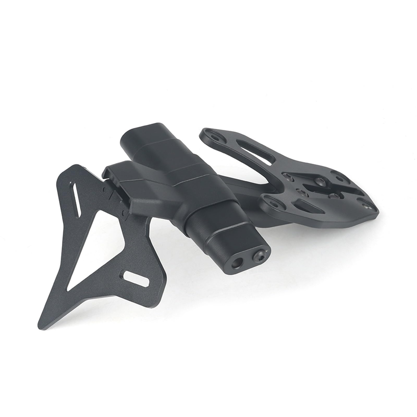 Soporte De Matrícula Trasero Corto Motocicleta para Speed ​​Triple 1200RS 1200RR 1200 RS RR 2021-2024