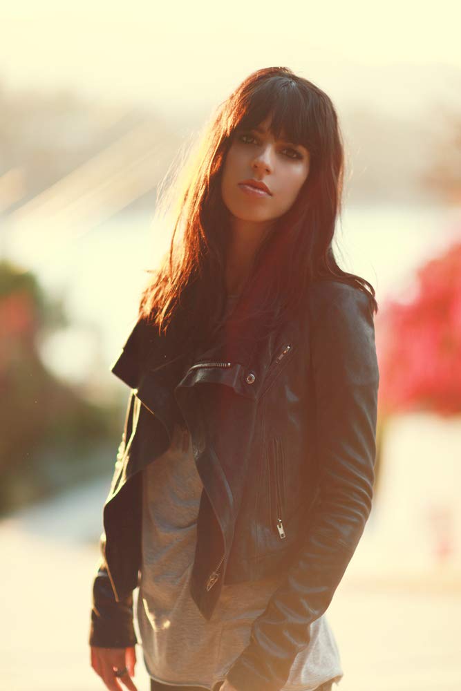 Brooke Fraser
