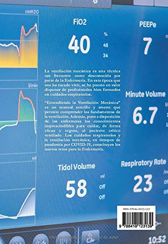 Ventilación Mecánica y Pandemia:: Nuevos retos para Enfermería