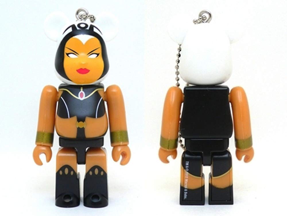 Amazon.co.jp: Happyくじ MARVEL BE@RBRICK マーベル ベアブリック