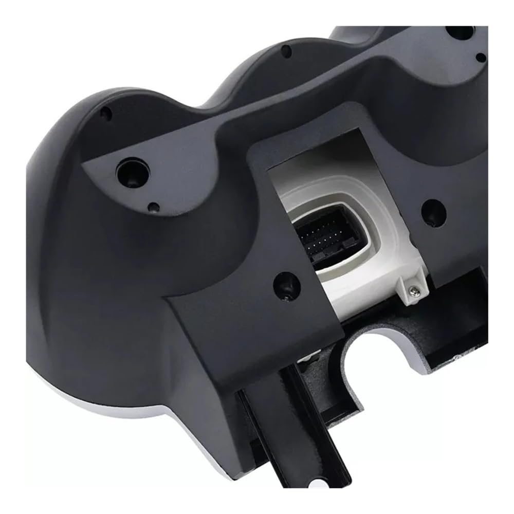 Contachilometri universale Per CBX250 CBF250 Per Twister Moto Tachimetro Contagiri Contachilometri Pannello Strumenti Digitale Indicatore