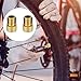 2pcs Bike Bicycle Pump Adapter Valve Copper Adapter,Bike Pump Adapter Converter,Presta Valve Adapter,Bike Pump Adaptor,Presta to Schrader Valve Adapter for Standard Pump or Air Compressor(Gold) 2pcs Bike Bicycle Pump Adapter Valve Copper Adapter,Bike Pump Adapter Converter,Presta Valve Adapter,Bike Pump Adaptor,Presta to Schrader Valve Adapter for Standard Pump or Air Compressor(Gold)