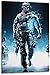 TANXM Stampe Quadri 40x60cm Senza Cornice Call of Duty Black Ops Poster e Wall Art Picture Modern Family Bedroom Decor