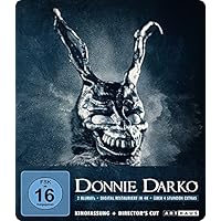 Donnie Darko Limited