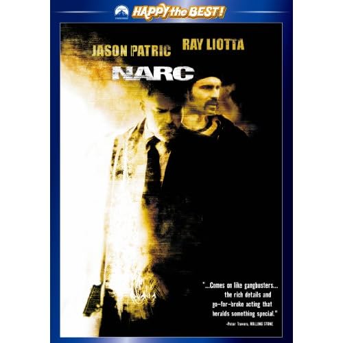 NARC ナーク