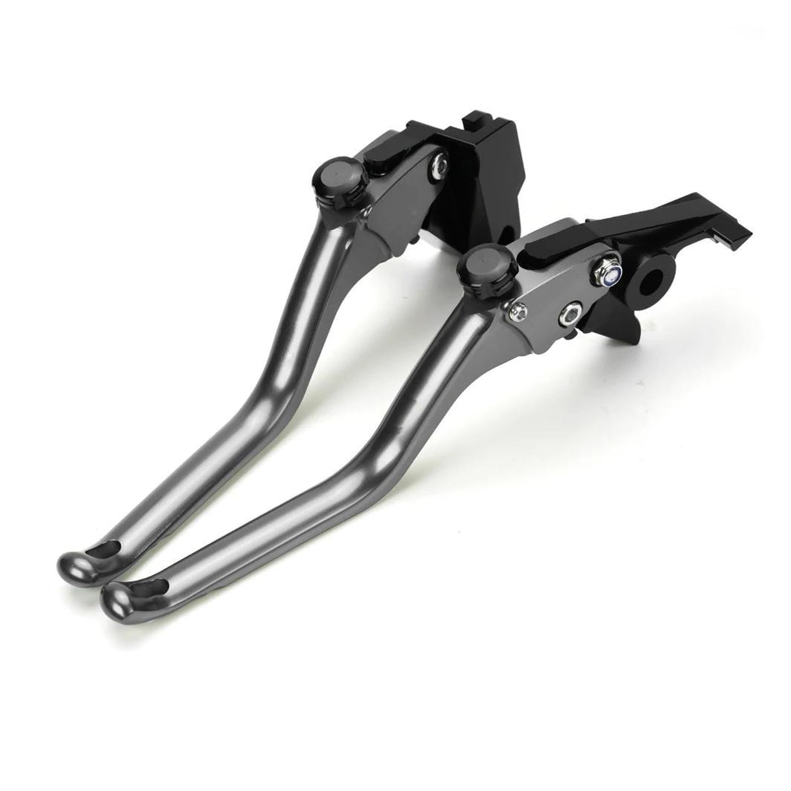 Rvevfbkbal B3 Motorcycle Handle Brake Lever Clutch Levers For Cfmoto 450Mt 450 Mt Mt450 Cf450mt 2024-2026 Adjustable