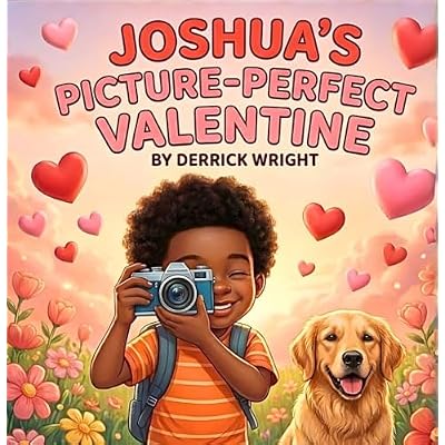 Joshua's Picture-Perfect Valentine