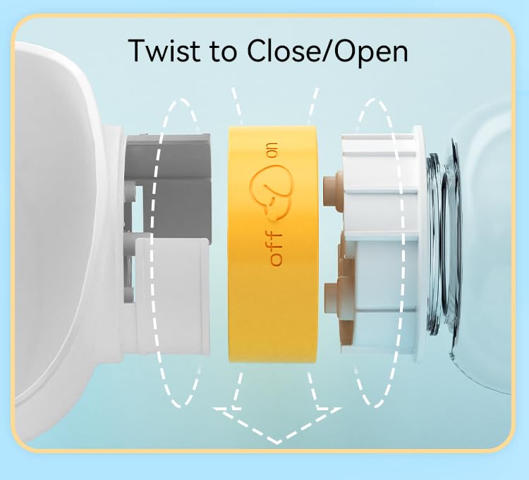 21 Portable Dog Water Bottle with Food Bowl Small Pet Food Container with Leakproof Lid Suitable for Dogs and Cats 350ml +200ml Dog Dispenser for Hike  Travel White  Cucciolini Doodles 2 1 portable dog water bottle with food bowl small pet food container with leak proof lid suitable for dogs and cats 350ml +200ml dog dispenser for hike  travel white   cucciolini doodles