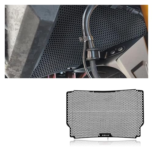 Grille de protection radiateur pour GSX-S1000GX 2024
