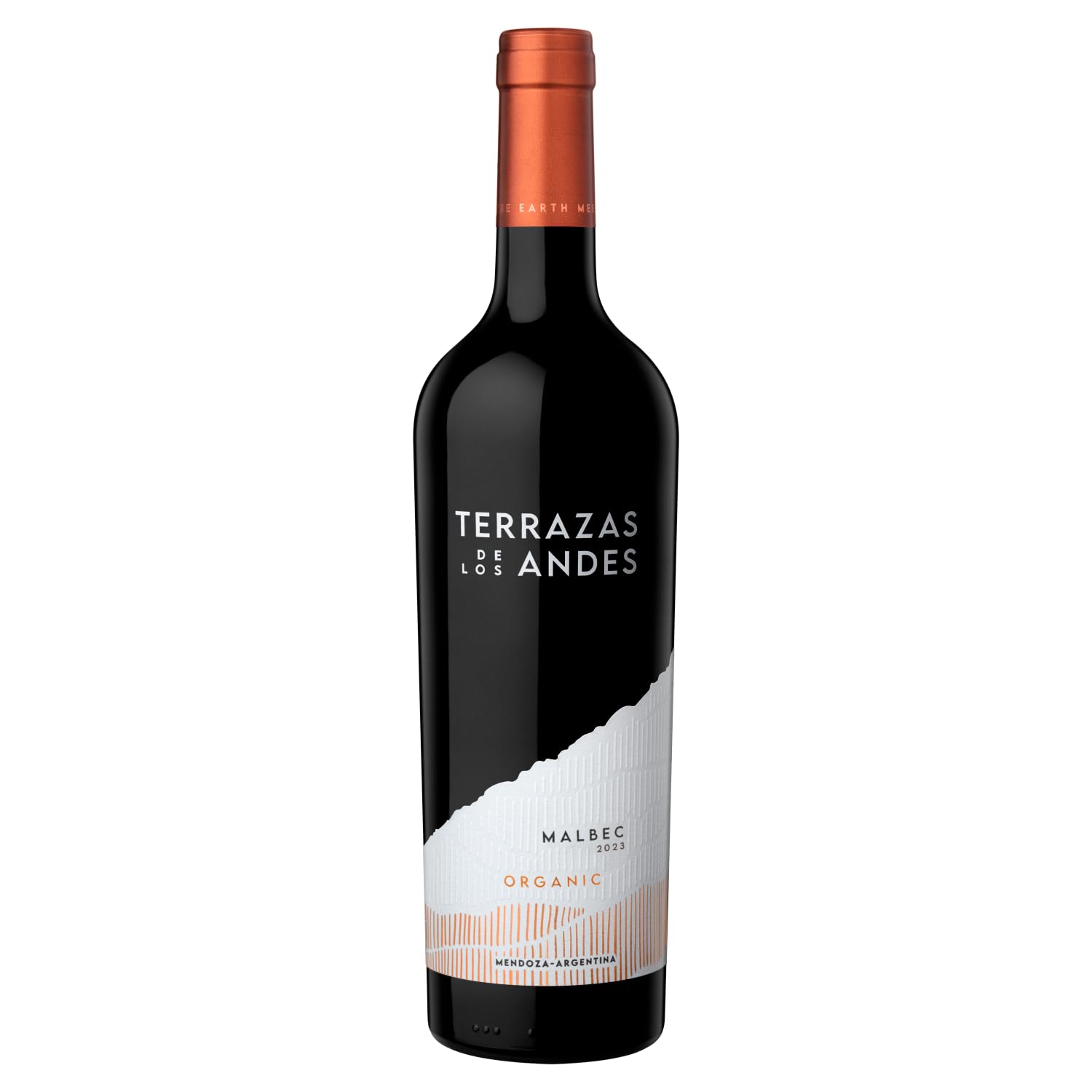 Terrazas de los Andes Malbec, 75cl