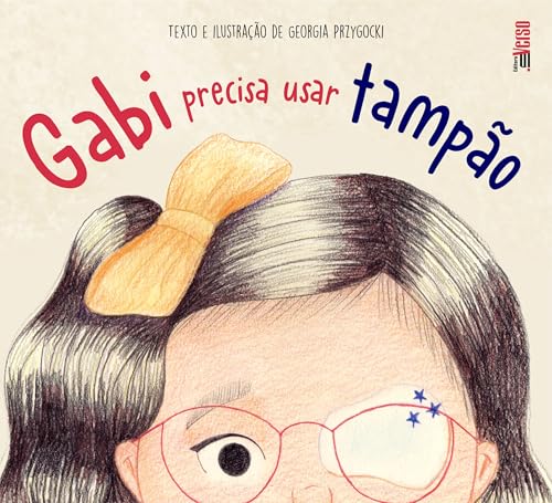 Gabi precisa usar tampão