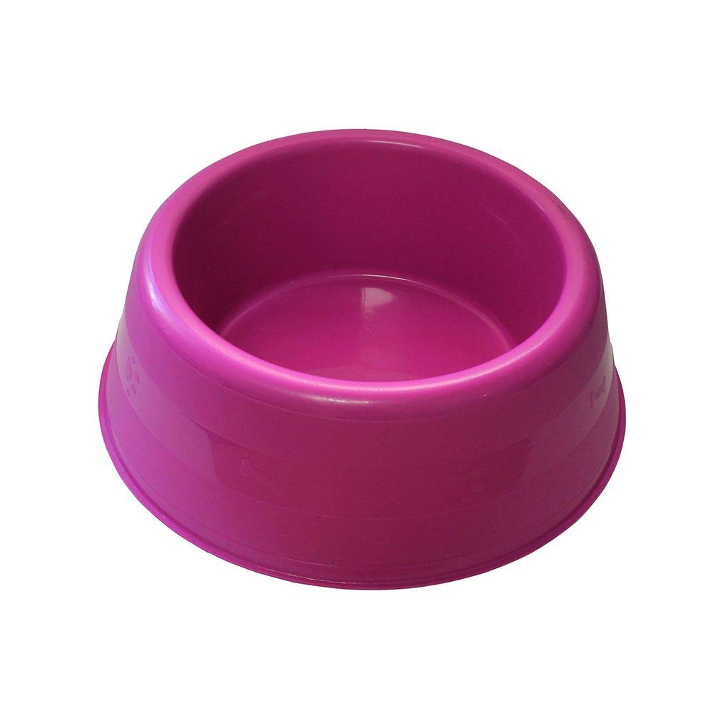 Mr Pet Comedouro Econ Pata-Osso Filhote , Cores sortidas, Pequeno