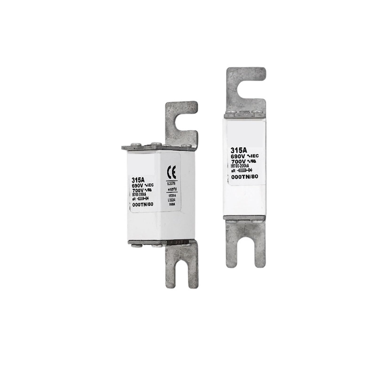 HYUJNAFZR 170M1561 170M1562 170M1563 Fuse Fuse Base(170M1561)