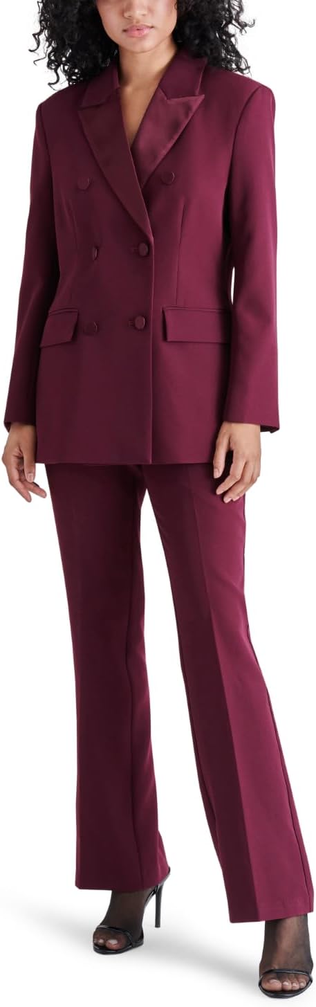 Steve Madden Women's Hayley Blazer