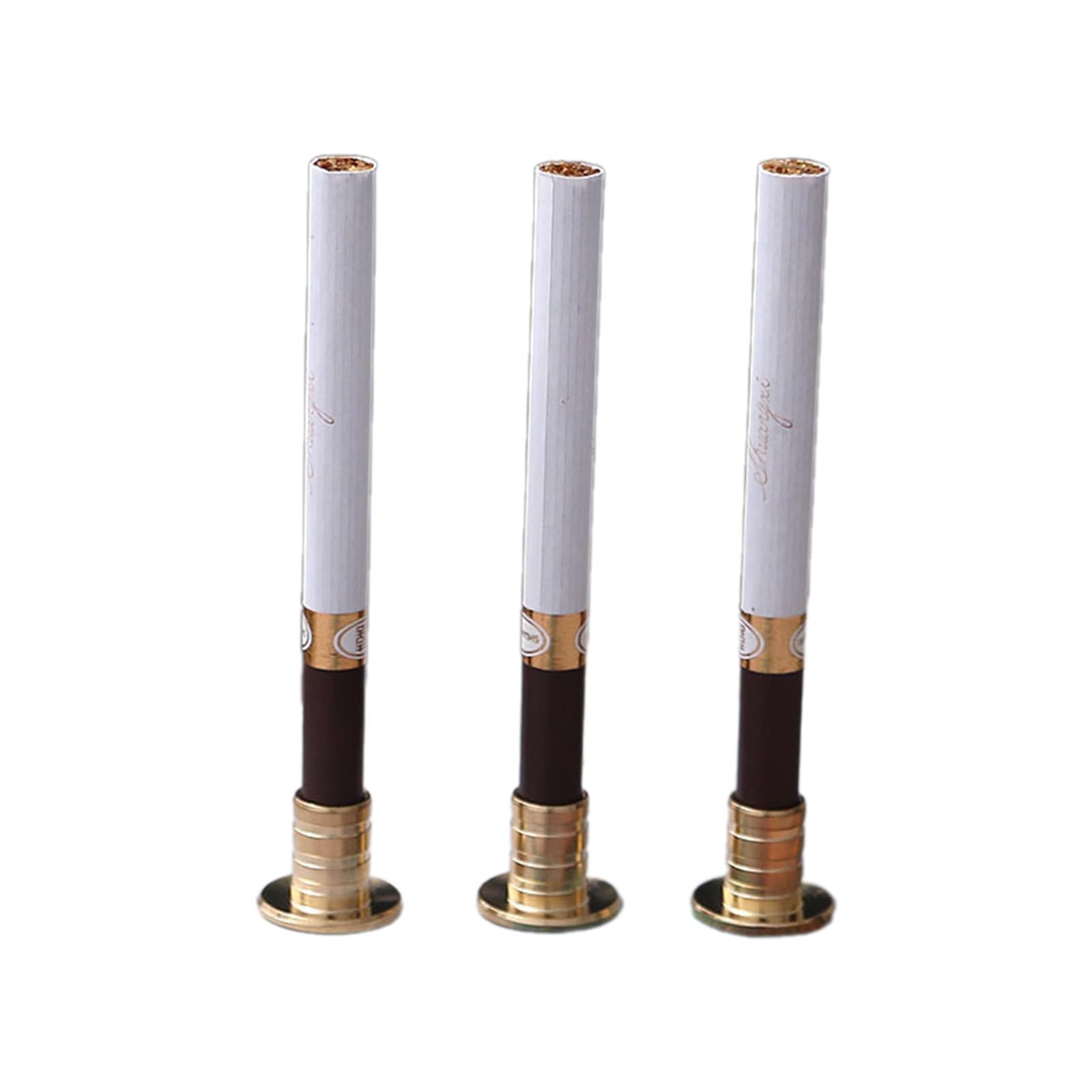 Amazon.co.jp: PURPLELILY 金属製お香バーナー、タバコ、お香