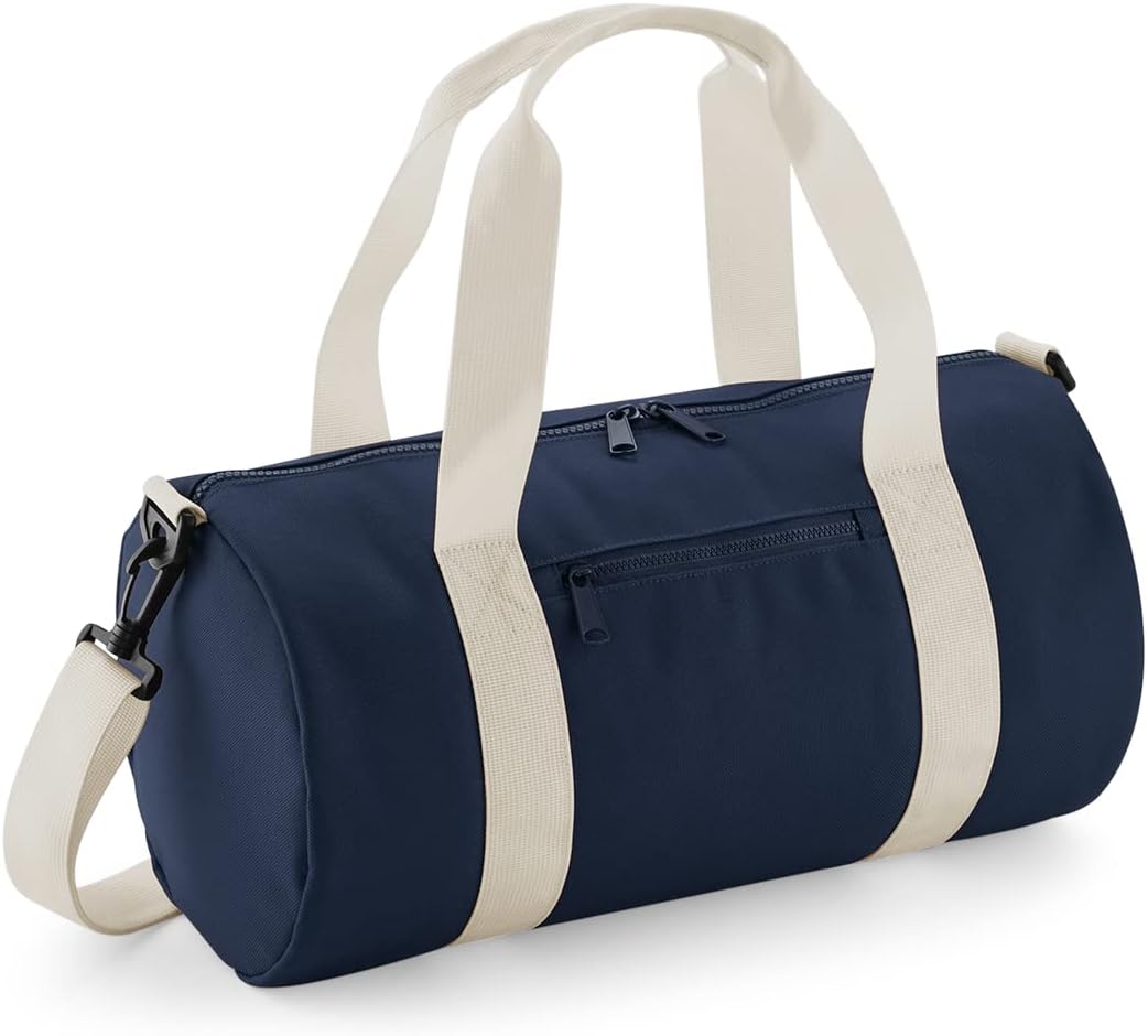 BG140s Mini Barrel Bag